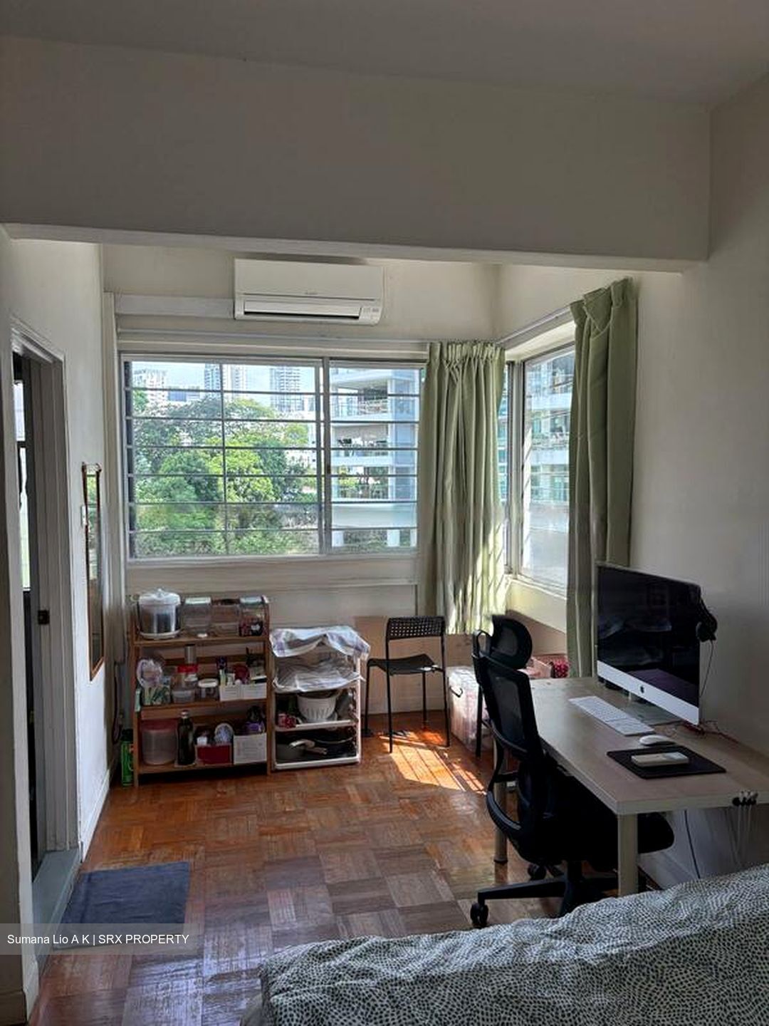 Mandalay Towers (D11), Apartment #577225241